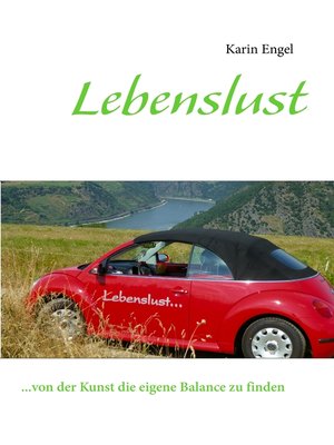 cover image of Lebenslust